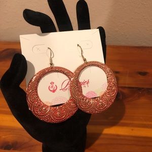 Premier Designs Casablanca earrings